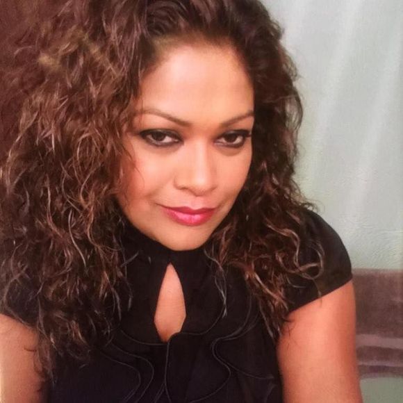 Meet your Posher, Kim - Picture 1 of 1